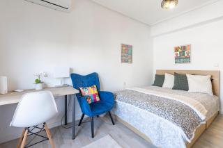 Valencia Designer Apartment next to metro - 3