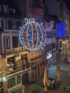 Grand appartement de 140m2 en plein centre-ville - 8