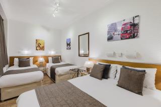 The Chapter Hotels - Falcon Hotel - 4