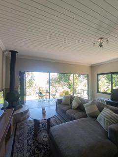 Kleine Croft Farm Cottage - 6