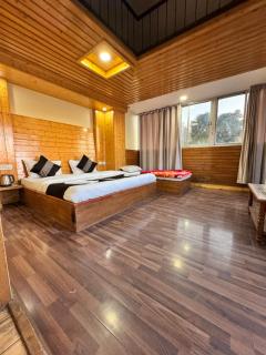 Mountain cottage - 0