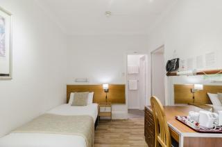 The Chapter Hotels - Falcon Hotel - Londra - 1