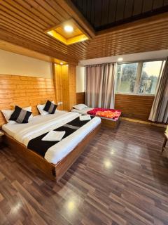 Mountain cottage - 6