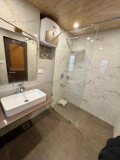 Mountain cottage - 3