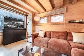 Chalet Inari Chamonix - by EMERALD STAY - Chamonix - 9