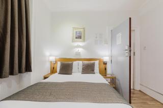 The Chapter Hotels - Falcon Hotel - Londra - 4