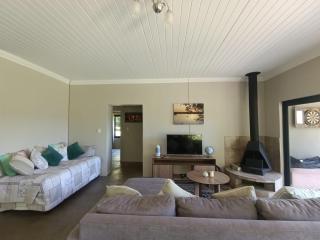 Kleine Croft Farm Cottage - 8