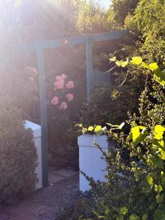 Arkelshoek Cottages - 9