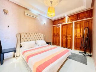 Cycas Family aparts 1 ch salon parking - 8