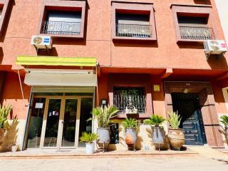 Cycas Family aparts 1 ch salon parking - 7