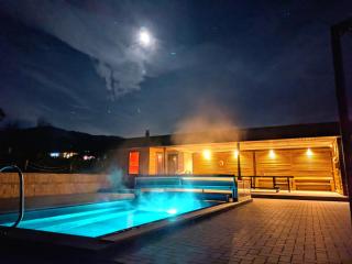 Pallos Apartments - 9