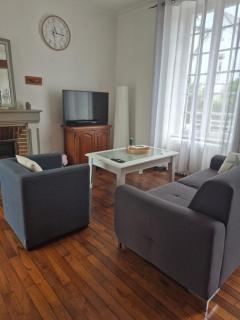 La maison d'Agnes - 5