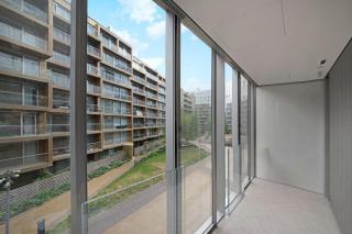 Luxury 1BR Apartment - Battersea Power Station - 2