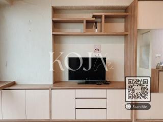 Golf View U-Residence 2 Lippo Karawaci - 5