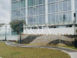 Golf View U-Residence 2 Lippo Karawaci - 1