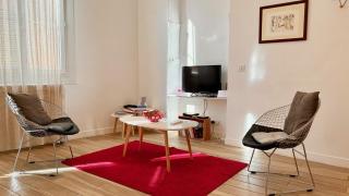 ApartHotel Riviera - LOFT GILLY 1 - Old Town - 100 m Plage de la Promenade des Anglais - Superbe Grand Studio AC - Nice - 9