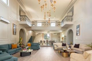 SaffronStays Emerald Farms - 3