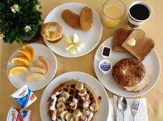 Indigo Luxury Premium Serviced Apartments Gulberg 3 - LMY Lahore - 8