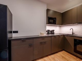 Appartement rénové au centre de Morzine pour 3 pers. - FR-1-754-93 - 2