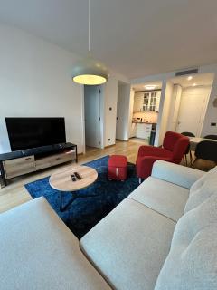 Nicola's Apartment - 0