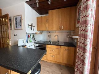 Appartement T2 cosy avec balcon et wifi à 200m des pistes à Morzine - FR-1-754-47 - 3