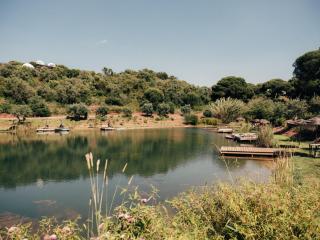 wecamp Reserva Alecrim - 2