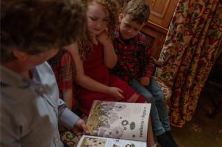 Sherramore Lodge - 3