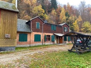 Landhaus Schwarzatal - 7