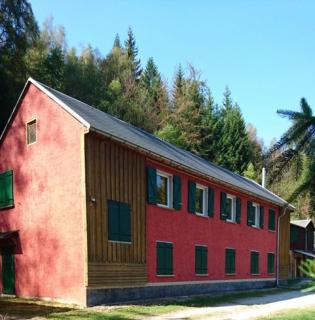 Landhaus Schwarzatal - 5