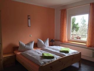 Landhaus Schwarzatal - 1