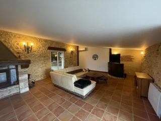 Refuge Champêtre - Piscine intérieure - Détente - 2