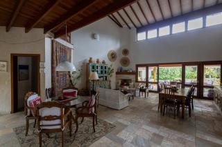 Casa Alto Padrao com 5 Suites e Jacuzzi Privativa - 5