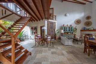 Casa Alto Padrao com 5 Suites e Jacuzzi Privativa - 4