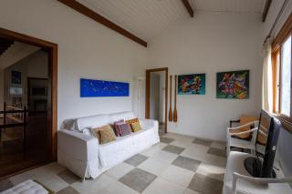 Casa Alto Padrao com 5 Suites e Jacuzzi Privativa - 2