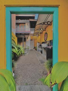 Villa Kyda - 2 Min walk to the Beaches! - 8