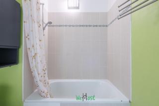 Rolin- Dijon 2 - CI - Charming quiet accommodation with balcony and parking - 6