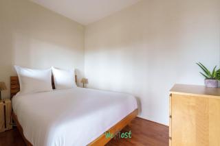 Rolin- Dijon 2 - CI - Charming quiet accommodation with balcony and parking - 4