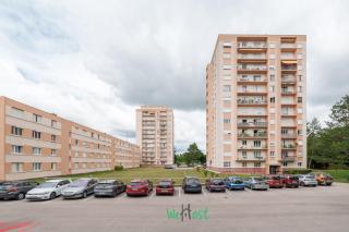 Rolin- Dijon 2 - CI - Charming quiet accommodation with balcony and parking - 1