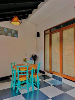 Villa Kyda - 2 Min walk to the Beaches! - 7