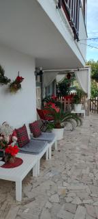 Casa dei sospiri - Polignano a Mare - 9