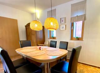 Chalet Fisherman's Cottage - 2