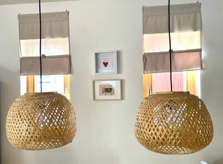 Chalet Fisherman's Cottage - 1