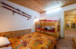 BEL APPARTEMENT MONTAGNE AVEC VUE - 4