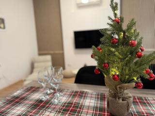 Central Boutique Apartment - 3