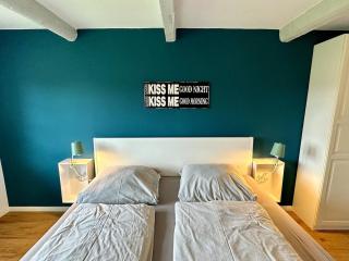 Deichgut gemütliches Reetdachhaus nahe St Peter-Ording - 6