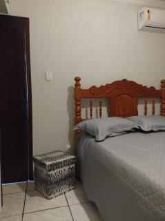 Entire Apartment, 2 Bedrooms - Pantanal Shopping Mall - 6