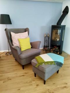 Deichgut gemütliches Reetdachhaus nahe St Peter-Ording - 4