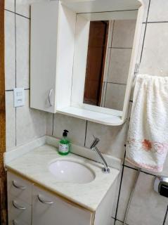 Entire Apartment, 2 Bedrooms - Pantanal Shopping Mall - 4