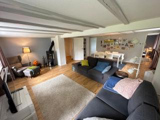 Deichgut gemütliches Reetdachhaus nahe St Peter-Ording - 2