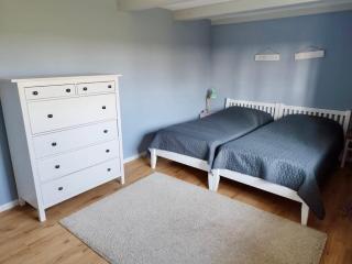 Deichgut gemütliches Reetdachhaus nahe St Peter-Ording - 1